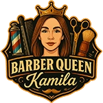 BarberQueen.pl - Witaj w moim świecie męskiej stylizacji